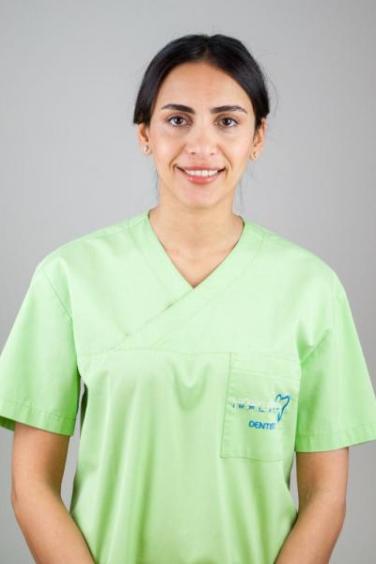 Dr Rawya Slater